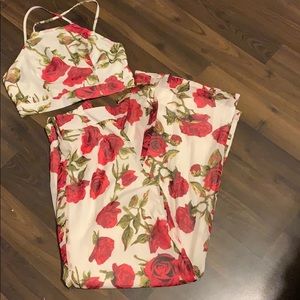 ***Fashion Nova pants set